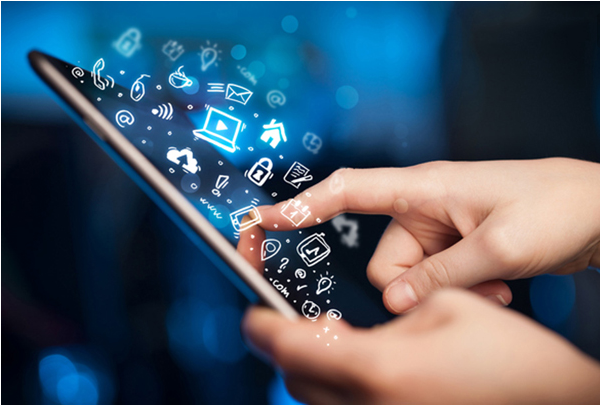 企業微信 企業微信