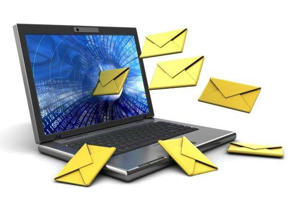 企業郵箱 企業郵箱