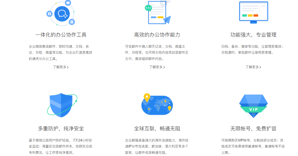 騰訊企業(yè)郵箱 騰訊企業(yè)郵箱