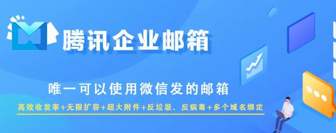 騰訊企業郵箱 騰訊企業郵箱